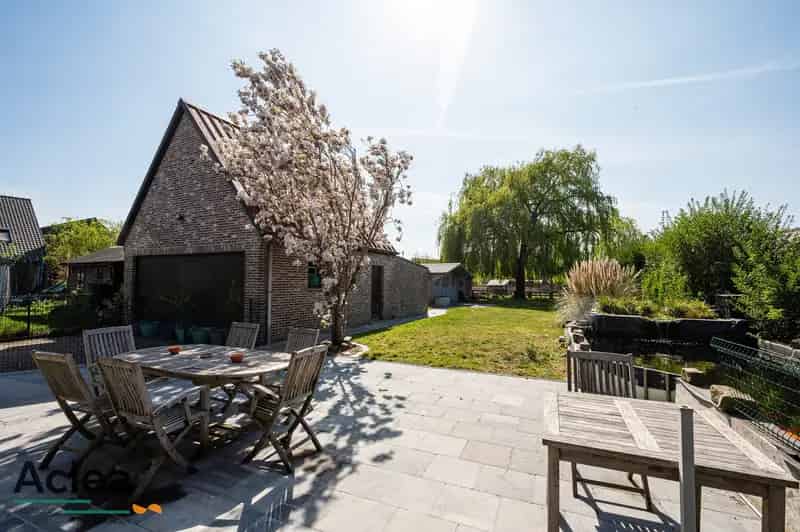 Villa te koop in Assenede