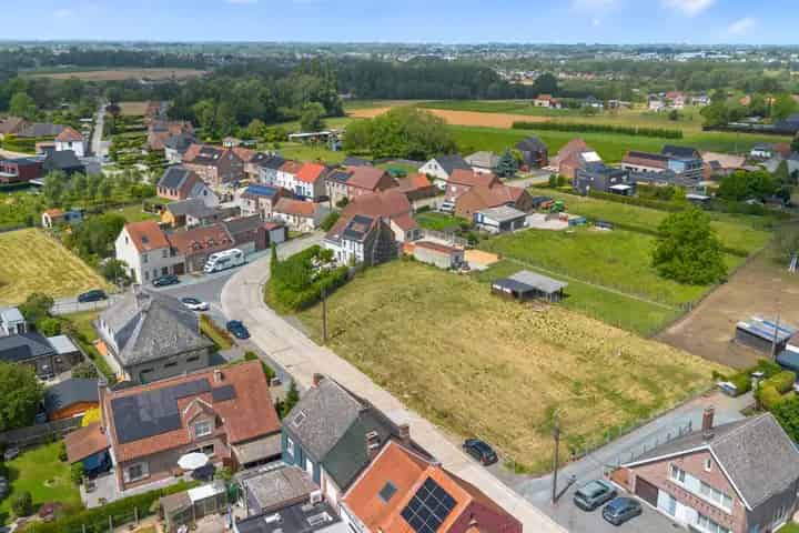 Bouwgrond te koop in Meerbeke