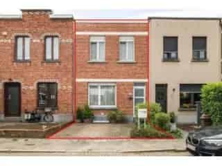 Huis te koop - Deurne RBT95615