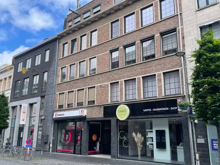 Appartement Te Koop