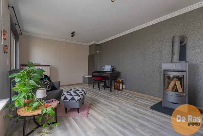ERPE - Perfect instapklare woning op een rustige locatie