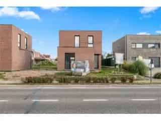 Huis te koop - Brustem RBU24744