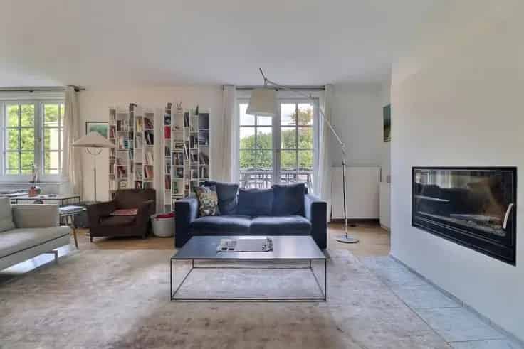 Duplex Te Koop
