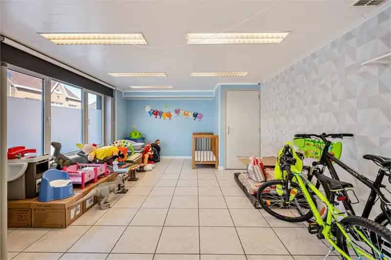 Huis te koop Ninove
