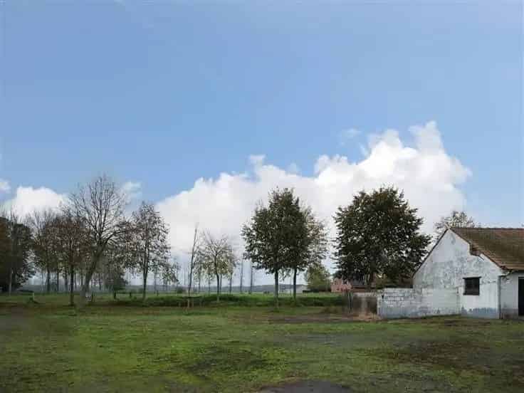 Landhuis Te Koop