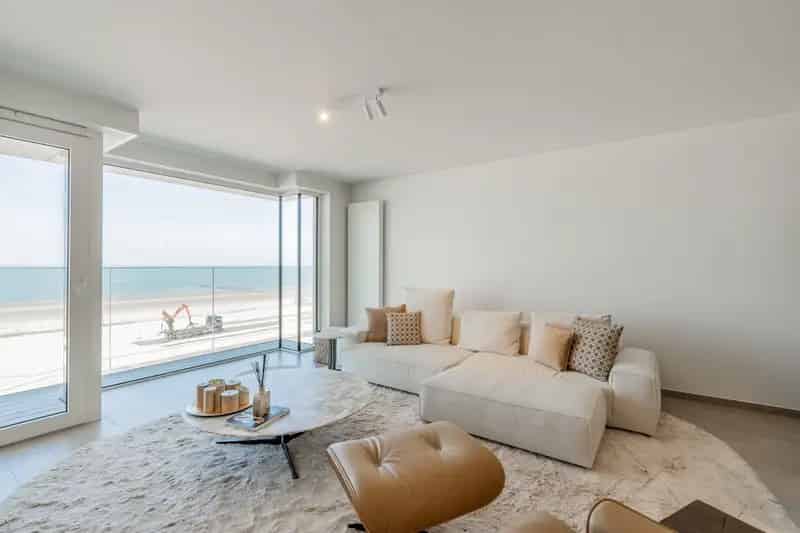Appartement te huur