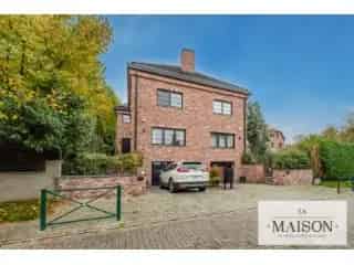Huis te koop Sint-Pieters-Woluwe 4 slaapkamers gerenoveerd