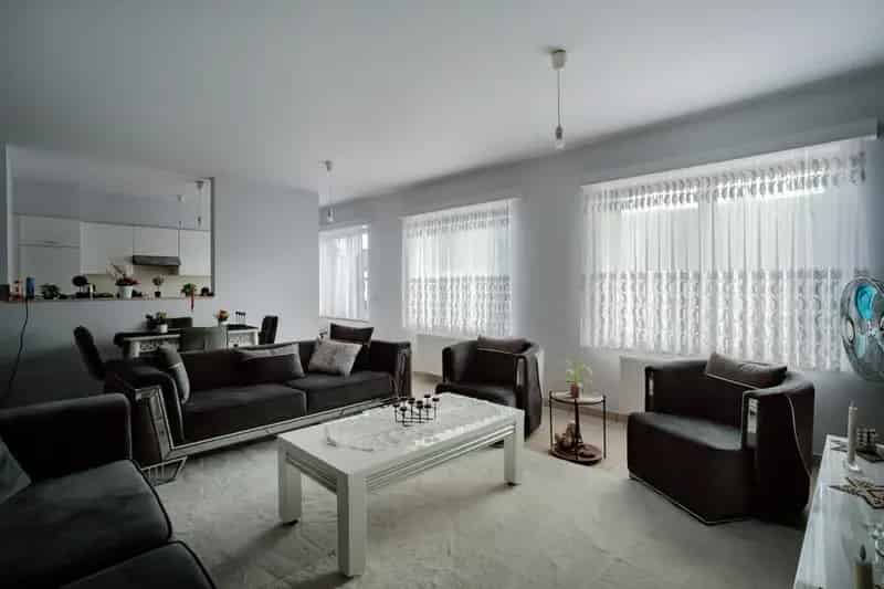 Appartement te koop Gent Dok-Noord 2 slaapkamers