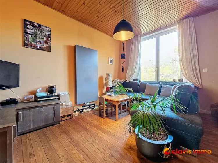 Gezellig woonhuis in een rustige straat