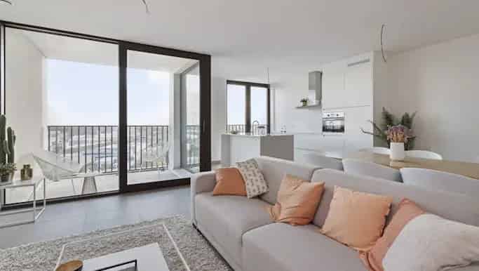 Appartement te koop in Frank Van Ackerpromenade 18, Brugge - Dewaele