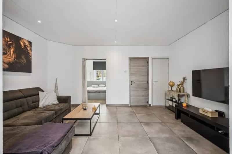 Instapklare woning met tuin op 2a 50ca