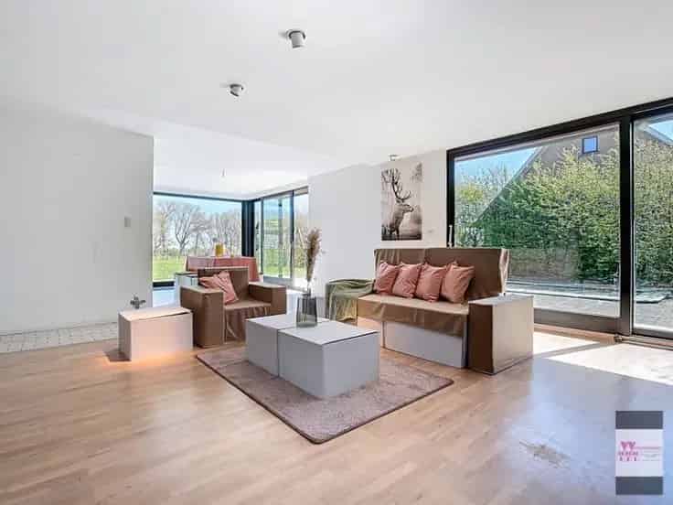 Bungalow Te Koop