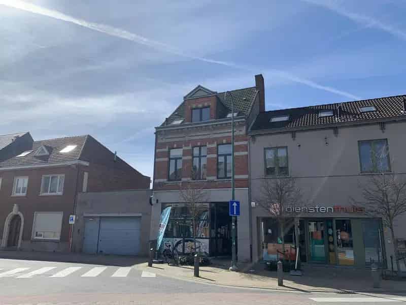 Appartement te Koop Kapellen Centrum 2 Slaapkamers Terras