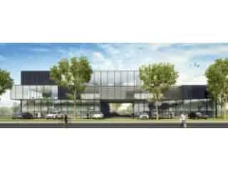 Kantoor te koop - Melsbroek RBE25660