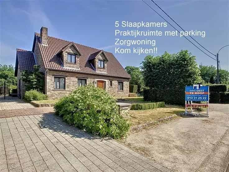 Huis Te Koop