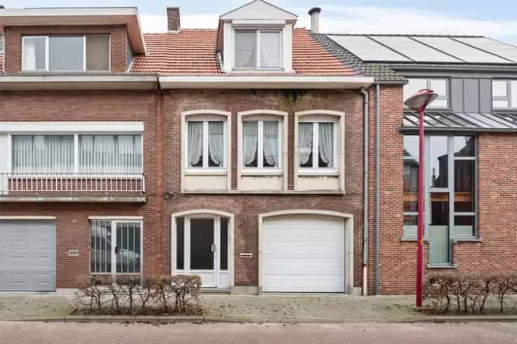 Huis Te Koop