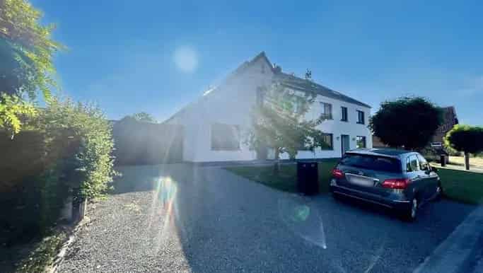 Duplex te huur in Alkerstraat 23, Alken - Dewaele