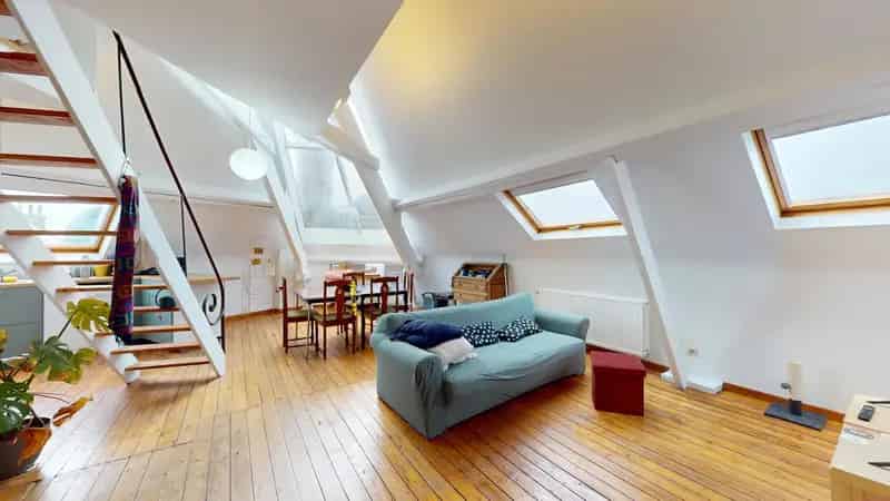 Appartement te koop