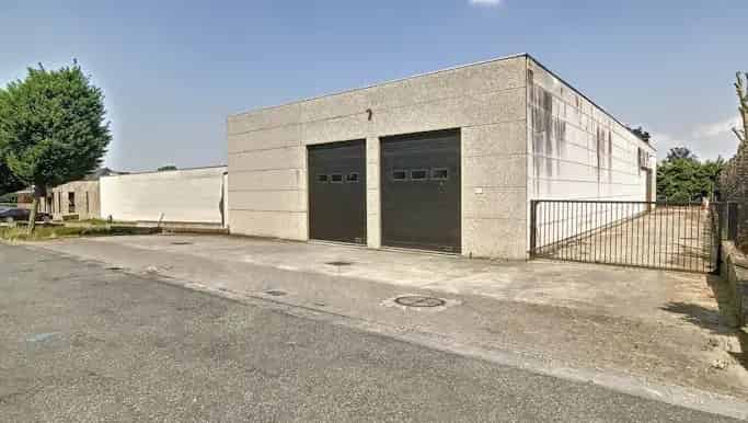 Magazijn te huur in Industrielaan 3, Dadizele - Dewaele