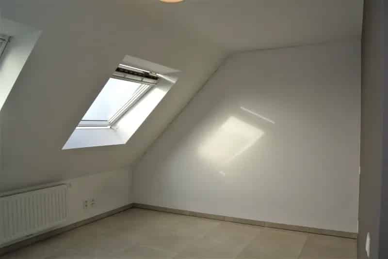 Dakappartement in het centrum van Torhout