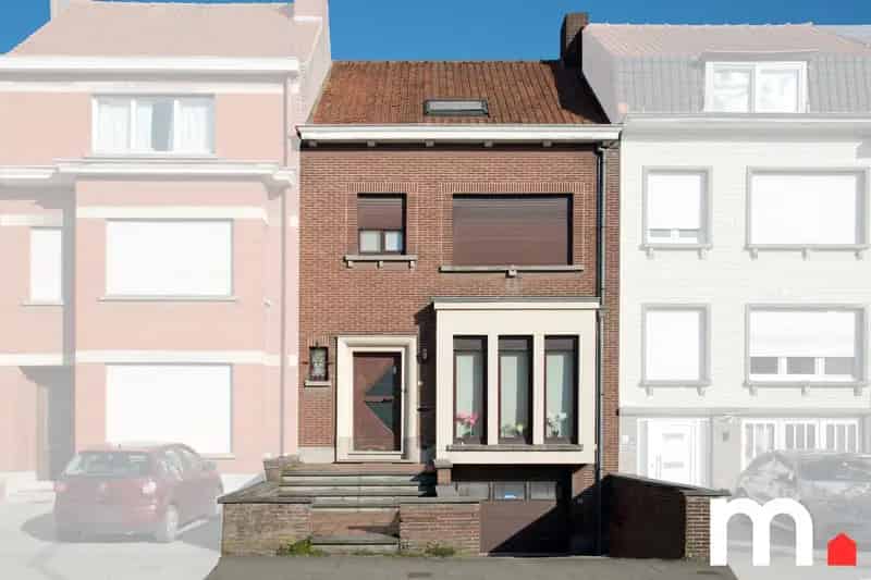 Huis te koop in Kortrijk