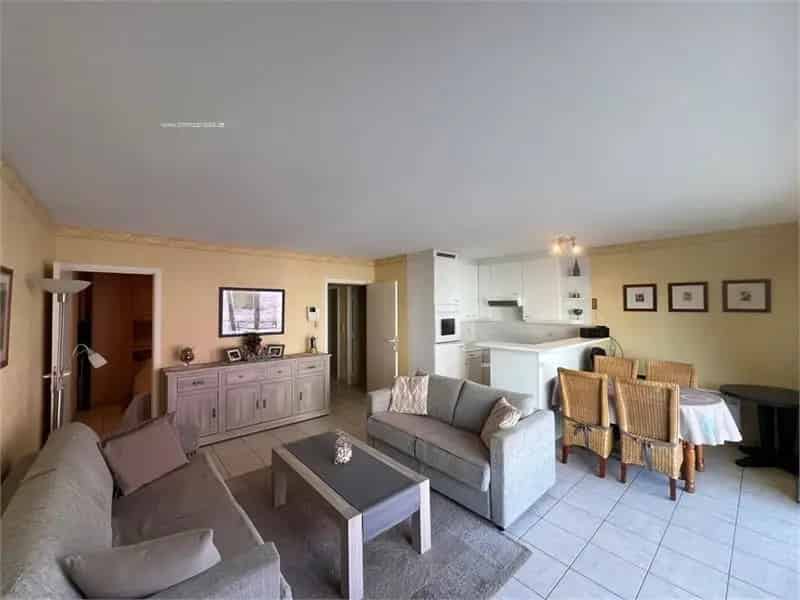 Studio te koop Nieuwpoort