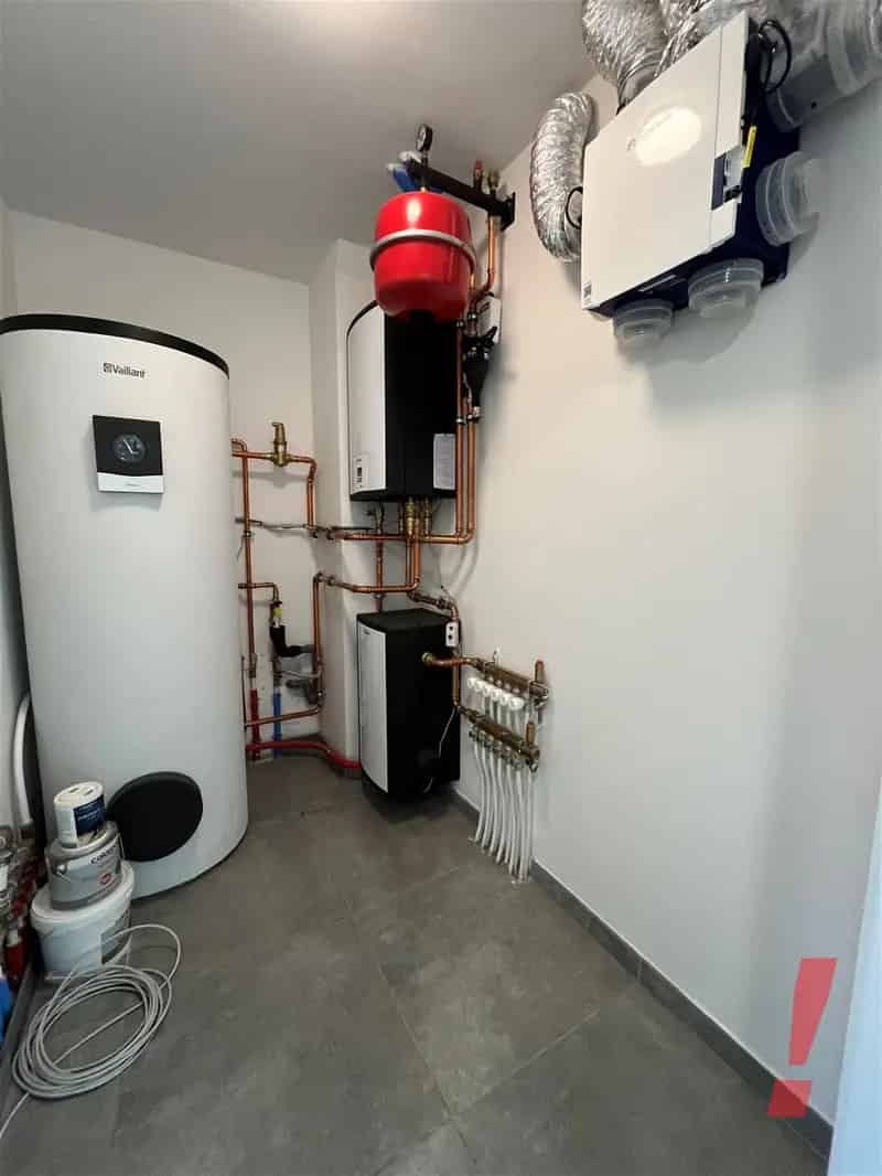 Appartement te koop
