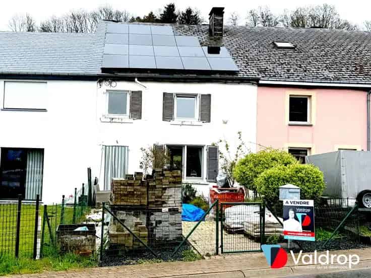 Huis Te Koop Valansart: Gedeeltelijk gerenoveerd