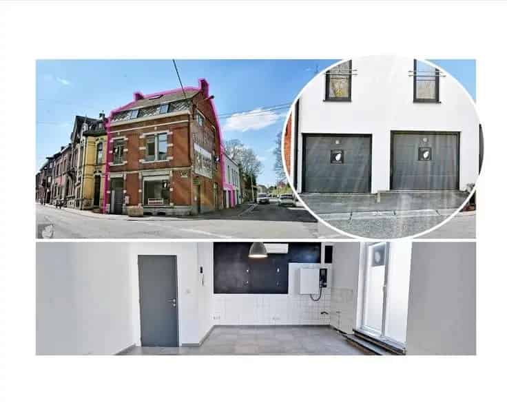 Appartement Te Koop