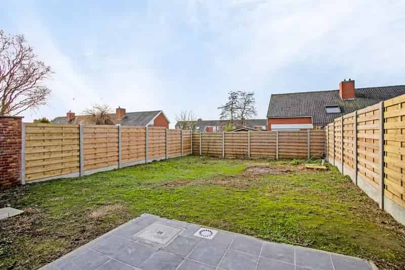 Nieuwbouw project te koop in Klerken