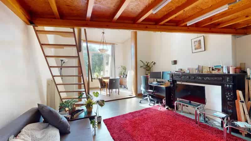 Appartement  te Ixelles 