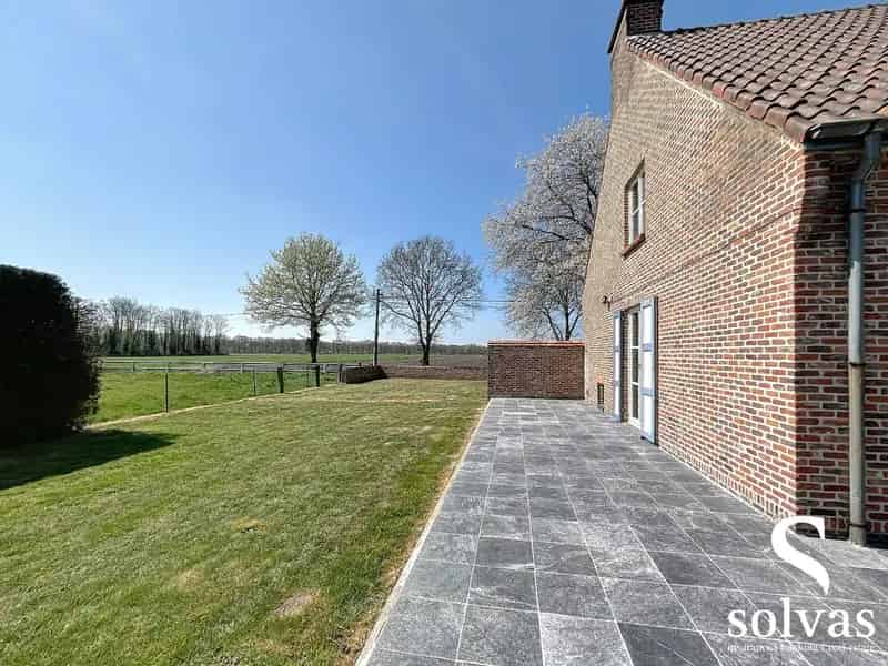 Villa te huur in Aalter