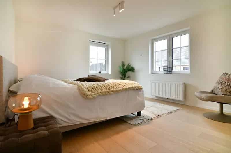 Nieuwbouw woning 3 slaapkamers Zonnebeke