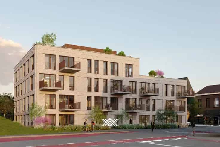 Appartement Te Koop