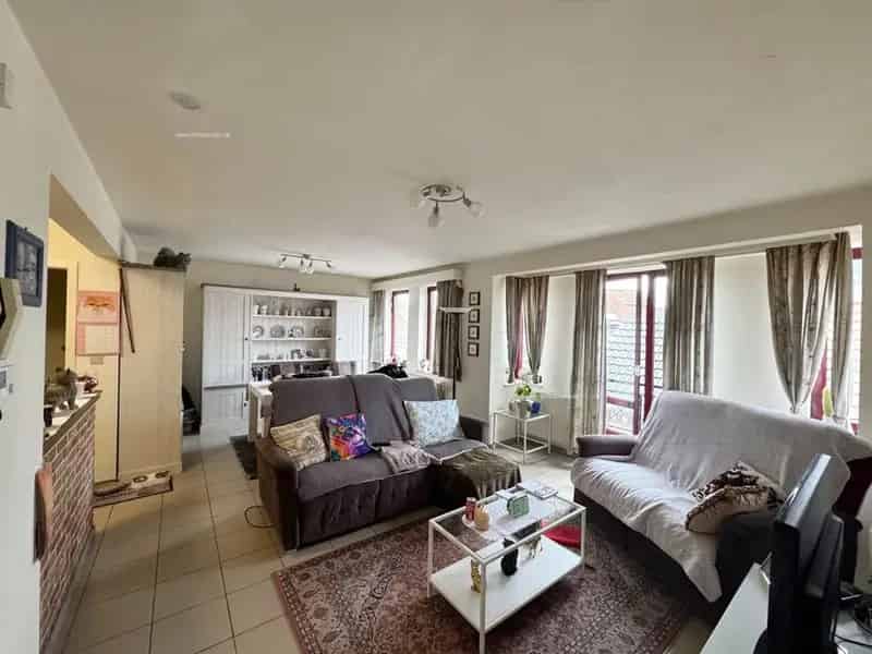 Appartement te koop Borgloon