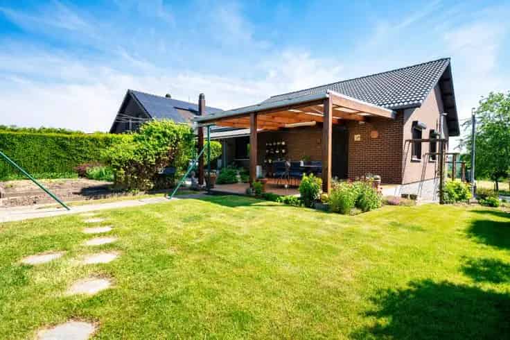 Huis Te Koop