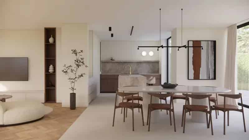 Huis te koop