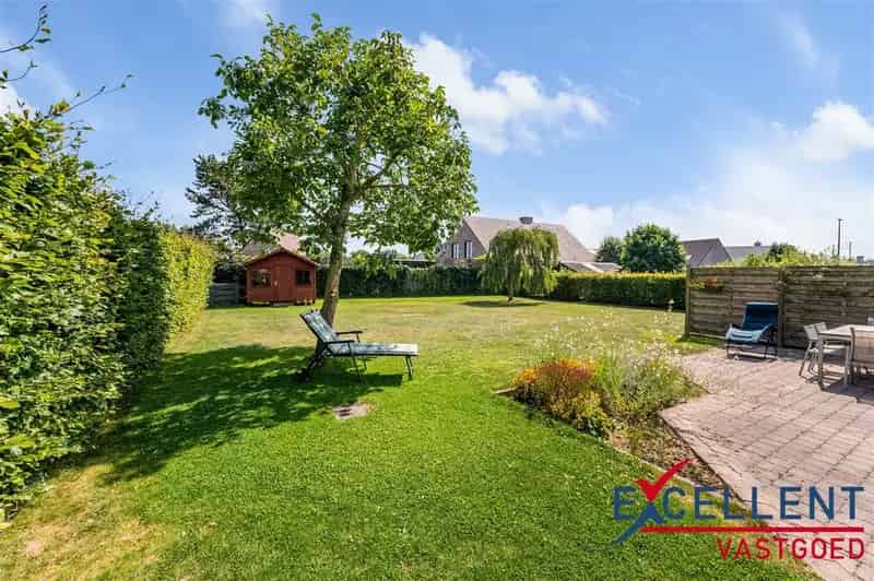 Villa te koop in Deinze