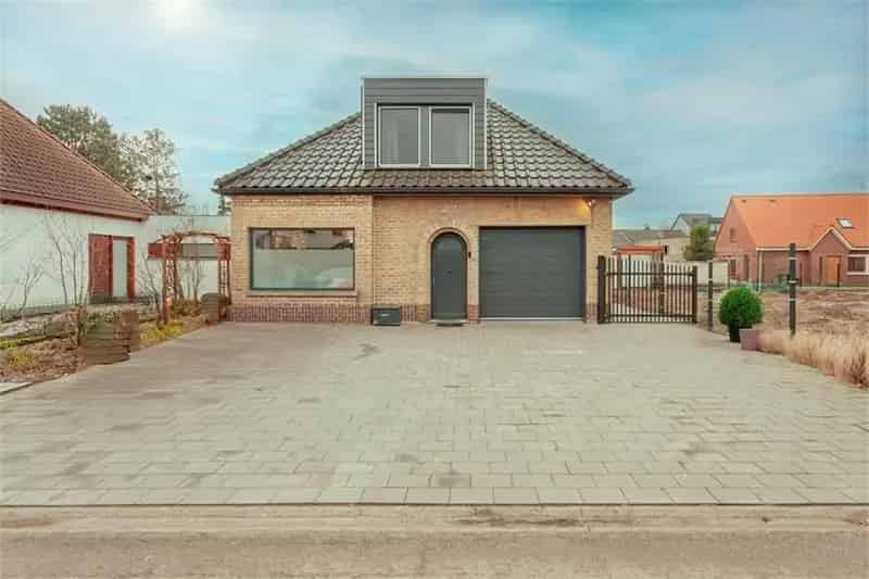 Huis te koop Heusden