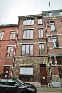 Kamer Te Huur , 27, Rue de la Haye, Luik, Luik