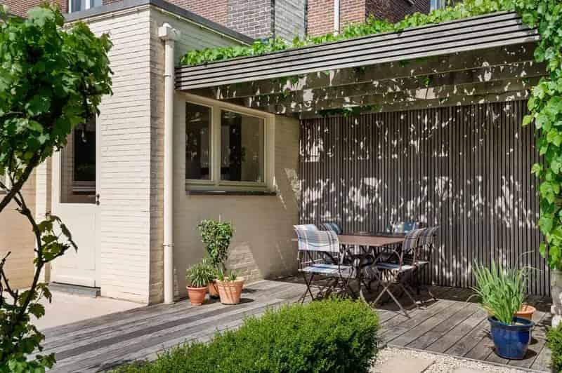 Mooi onderhouden gezinswoning met 4 slaapkamers, garage en tuin te Turnhout