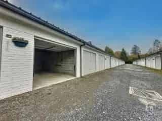 Parking te koop - Nassogne VBC00596