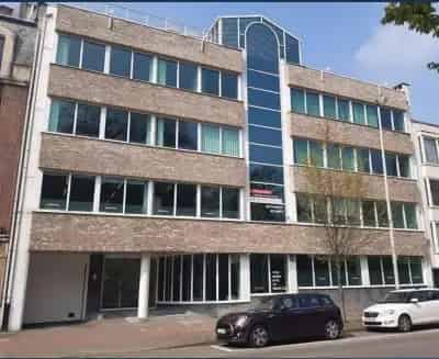 Korte Lozanastraat 20-26, 2000 Antwerpen