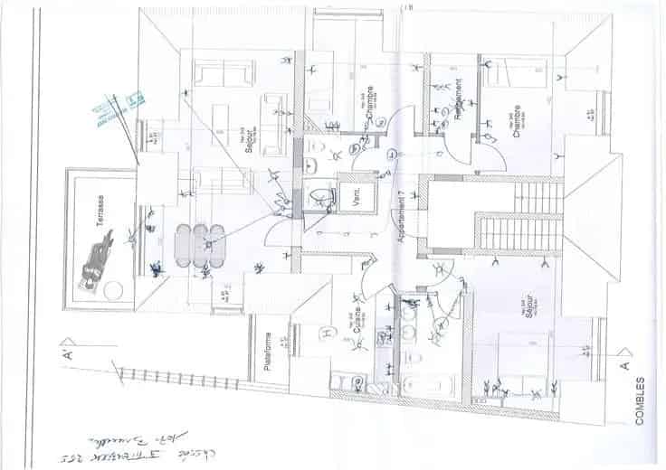 Penthouse Te Koop