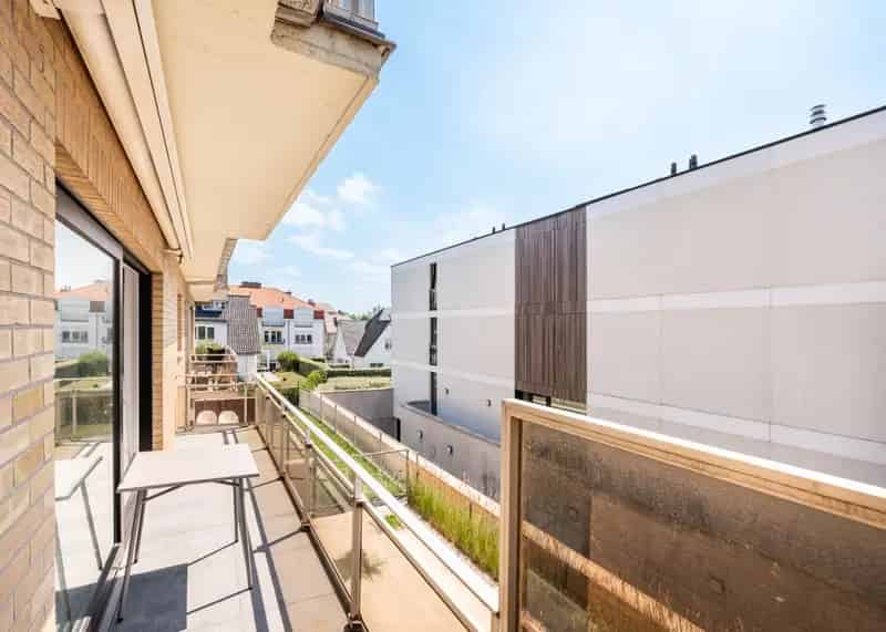 Appartement te huur
