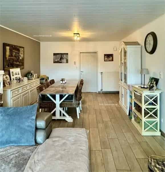 Woning te koop Westende
