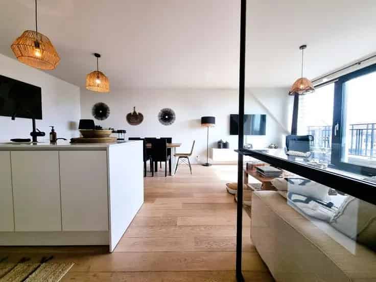 Appartement Te Koop
