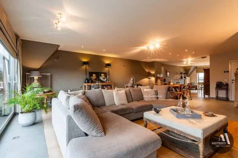 Penthouse te koop Maldegem