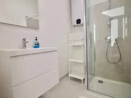 Appartement Te Huur , 89, Chazallaan, Schaarbeek, Brussel Hoofdstad