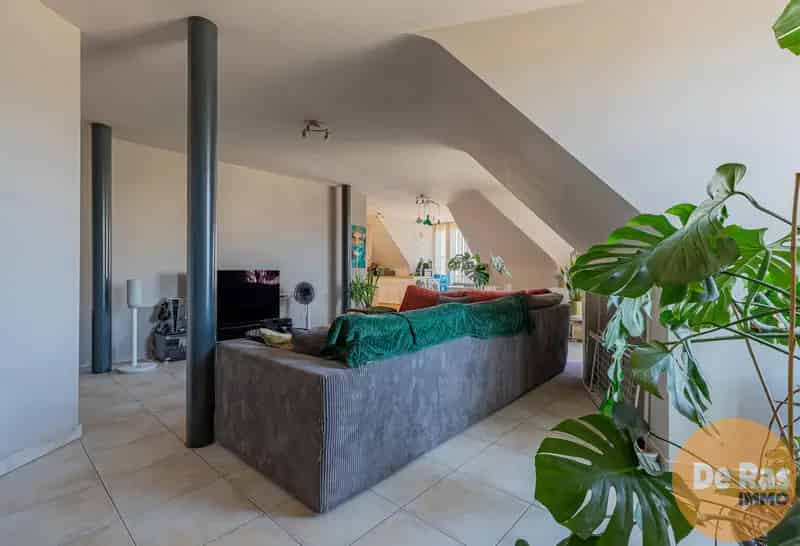 WETTEREN - Instapklaar appartement met 2 kamers in centrum